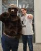 Pearce is single in Oklahoma City, OK USA