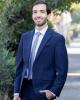 Amin is single in Tarzana, CA USA