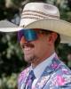 Carter is single in Westerville, OH USA
