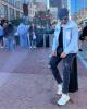 Revanth is single in Concord, NC USA