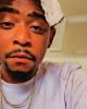 Isaih is single in DFW, TX USA