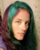 Ashley is single in Gagetown, NB CAN