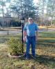 Lee is single in Hamlet, NC USA