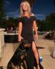 Yana is single in Manhattan, NY USA