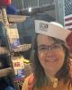 Michelle is single in Okemos, MI USA