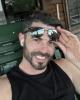 Manson is single in Zachary, LA USA