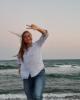 Oksana is single in Deerfield Beach, FL USA