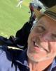 Golfer is single in Concord, NC USA