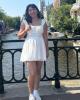 Sandy is single in Northridge, CA USA