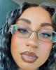 Brittany is single in Carencro, LA USA