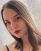 Nastya is single in Hanmer, ON CAN