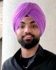Navjot is single in Riverview, NB CAN
