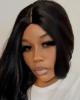 Tenishia is single in Danville, IL USA