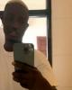 Kwabena is single in Fresno, CA USA