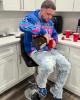 Jimmy is single in Shirley, NY USA