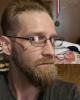 James is single in Mount Hermon, LA USA