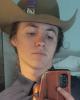 Levi is single in De Leon, TX USA