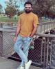 Anjaneyulareddy is single in Farmington, MI USA
