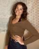 Abby is single in Sewickley, PA USA