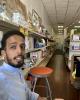 Otman is single in Kenosha, WI USA