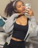 Ariana is single in Buford, GA USA