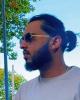 Raja is single in Bay, NY USA
