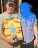 John is single in Abingdon, VA USA