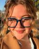 Izzy is single in Saint Petersburg, FL USA