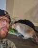 Gregory is single in New Ipswich, NH USA