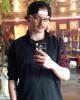 Alex is single in Plains Township, PA USA