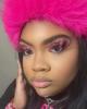 Tahliya is single in Chicago, IL USA