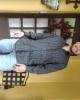 Britt Kelley is single in Montgomery, AL USA