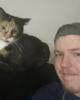 Jackson is single in Dawsonville, GA USA