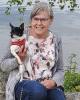 Shelley is single in Kittery, ME USA