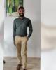 Lokesh is single in Prosper, TX USA