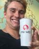 Parler is single in Scottsdale, AZ USA