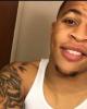Kyron is single in East Saint Louis, IL USA