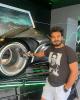 Sahil is single in Orlando, FL USA