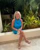 Connie is single in Appling, GA USA