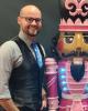 Jeff is single in Lebanon, OH USA