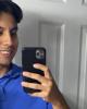 Oscar is single in Lincoln, NE USA