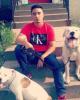 Franky is single in Edina, MN USA
