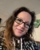 Rebecca Jung is single in Parcel Return Service, DC USA