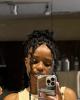 Florah is single in Plano, TX USA