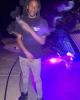 Kavon is single in La Plata, MD USA