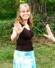 Holly is single in Wilmington, VT USA