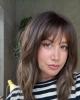 Elgina is single in Corpus Christi, TX USA