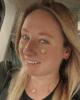 Morgan is single in Edmond, OK USA