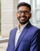 Ahmed is single in Rockville, MN USA