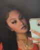 Nevaeh is single in Buckeye, AZ USA